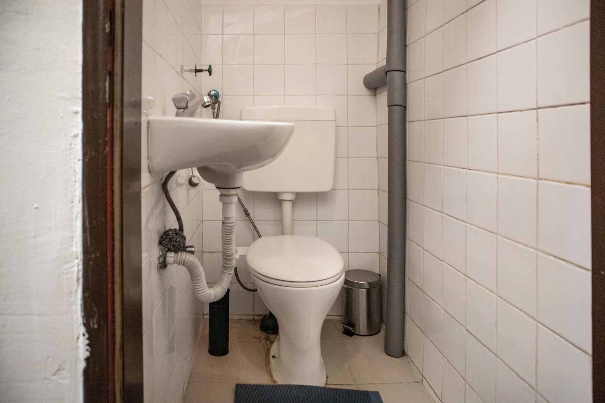 Homelike 2Br Apt. @Millenium Tower/Danube River Vienne Extérieur photo